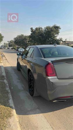 Chrysler 300